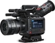 Відеокамера Blackmagic Design Pyxis 6K EF - изображение 3