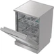 Посудомийна машина Gorenje GS643D90X - изображение 8