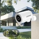 IP-камера відеоспостереження Overmax Camspot 5.1 White - изображение 3
