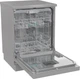 Посудомийна машина Gorenje GS643D90X - изображение 10