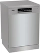 Посудомийна машина Gorenje GS643D90X - изображение 15