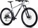 Велосипед гірський (MTB) Ghost Kato Essential 29 2022 Grey - изображение 3