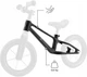 Біговел KinderKraft Eter Black - зображення 4