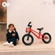 Біговел KinderKraft Eter Red (KRETER00RED0000) - зображення 11