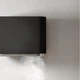 Витяжка декоративна Ciarko Mono 60 Black (CDP6003B) - изображение 6