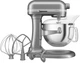 Кухонна машина KitchenAid Artisan 5KSM60SPXECU - изображение 8