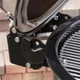 Гриль вугільний мобільний Weber Summit Kamado E6 / Black (18201004) - зображення 5