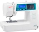Швейна машинка комп'ютеризована Janome 5270QDC - зображення 2