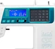 Швейна машинка комп'ютеризована Janome 5270QDC - зображення 3
