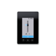 Пульт управління Fasel FCU5000-STEAM-DESIGN-TOUCH (чорний) - зображення 1