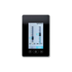 Пульт управління Fasel FCU5000-STEAM-DESIGN-TOUCH (чорний) - зображення 3