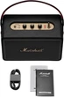 Портативна колонка Marshall Kilburn III Black and Brass (1007443) - зображення 6