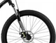 Велосипед гірський (MTB) Romet Rambler R7.1 29 2023 Black - изображение 5