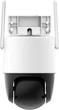 IP-камера відеоспостереження Imou Cruiser Dual (IPC-S7XP-10M0WED-0360B) - изображение 3