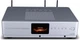 Інтегрований підсилювач Audiolab Omnia Silver - изображение 4