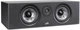 Акустичні колонки центрального каналу Polk Audio Reserve R400 Black - изображение 1