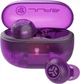 Навушники TWS Jlab Go Pop ANC Purple (JLGOPOPANCTRPU) - зображення 1