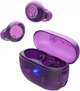 Навушники TWS Jlab Go Pop ANC Purple (JLGOPOPANCTRPU) - зображення 3