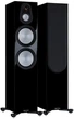 Підлогові колонки Monitor Audio Silver 500 7G High Gloss Black - изображение 1