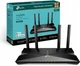 Бездротовий маршрутизатор (роутер) TP-Link Archer AX58 - изображение 1