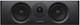 Акустична система центрального каналу Dynaudio Emit 25C Black Satin - изображение 2