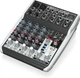 Мікшерний пульт Behringer Xenyx QX602MP3 - изображение 1