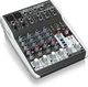 Мікшерний пульт Behringer Xenyx QX602MP3 - изображение 4