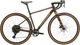 Шосейний велосипед Kross Esker 2.0 Gen. 2 700C 2025 Brown - зображення 1