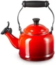 Чайник Le Creuset Demi Red - изображение 1