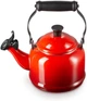 Чайник Le Creuset Demi Red - изображение 3