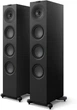 Акустичні колонки KEF Q11 Meta Satin Black - зображення 1