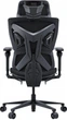 Комп'ютерне крісло для геймера Anda Seat X-Air Pro XL Mesh Black (AD-WY-01-BBB-B01) - зображення 6
