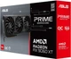 Відеокарта Asus PRIME-RX9060XT-O16G - зображення 2