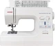 Швейна машинка електромеханічна Janome Easy Jeans Heavy Duty 1800 - зображення 3