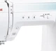 Швейна машинка комп'ютеризована Janome Sewist 780DC - зображення 4