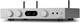 Інтегральний підсилювач Audiolab 6000A Play Silver - изображение 4