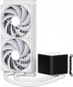 Водяне охолодження Tryx Panorama ARGB 280 White (L-P280A-AS2M-G0W) - изображение 2