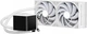 Водяне охолодження Tryx Panorama ARGB 280 White (L-P280A-AS2M-G0W) - изображение 5