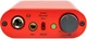 Підсилювач потужності iFi Audio iDSD Diablo Red - изображение 1