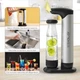 Сифон для газування води Sodaology AllFizz Silver - изображение 3
