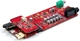 Підсилювач потужності iFi Audio iDSD Diablo Red - изображение 4