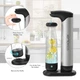 Сифон для газування води Sodaology AllFizz Silver - изображение 5