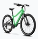 Велосипед гірський (MTB) Woom 5 Explorer 24 Green - зображення 5