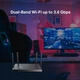 Бездротовий маршрутизатор (роутер) TP-Link Archer BE3600 - зображення 10
