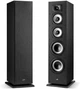 Акустичні колонки Polk Audio Monitor XT70 Black - изображение 1