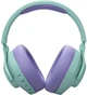 Навушники з мікрофоном JBL Quantum 360 Wireless Teal (JBLQTUM360CYN) - зображення 6