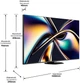 Телевізор Hisense 65U8Q - зображення 6