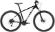 Велосипед гірський (MTB) Kellys Spider 50 29 2022 Black - изображение 1