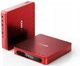 CD-програвач Fiio DM13 BT Red - зображення 3