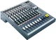 Мікшерний пульт Soundcraft EPM8 - зображення 4